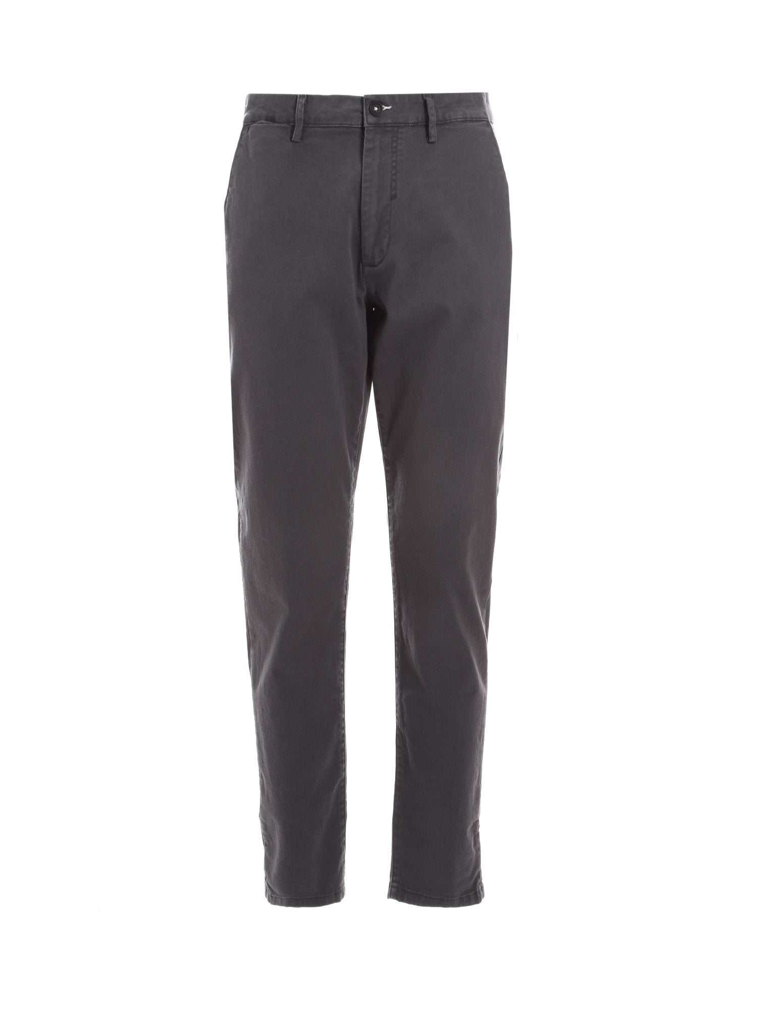 Pantaloni Grigio Sseinse