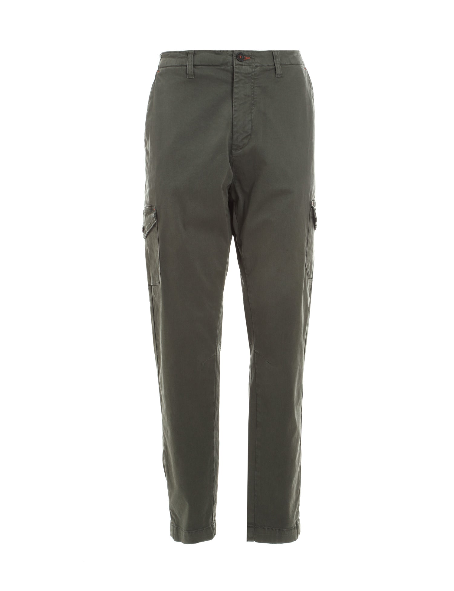 Pantaloni Verde Sseinse
