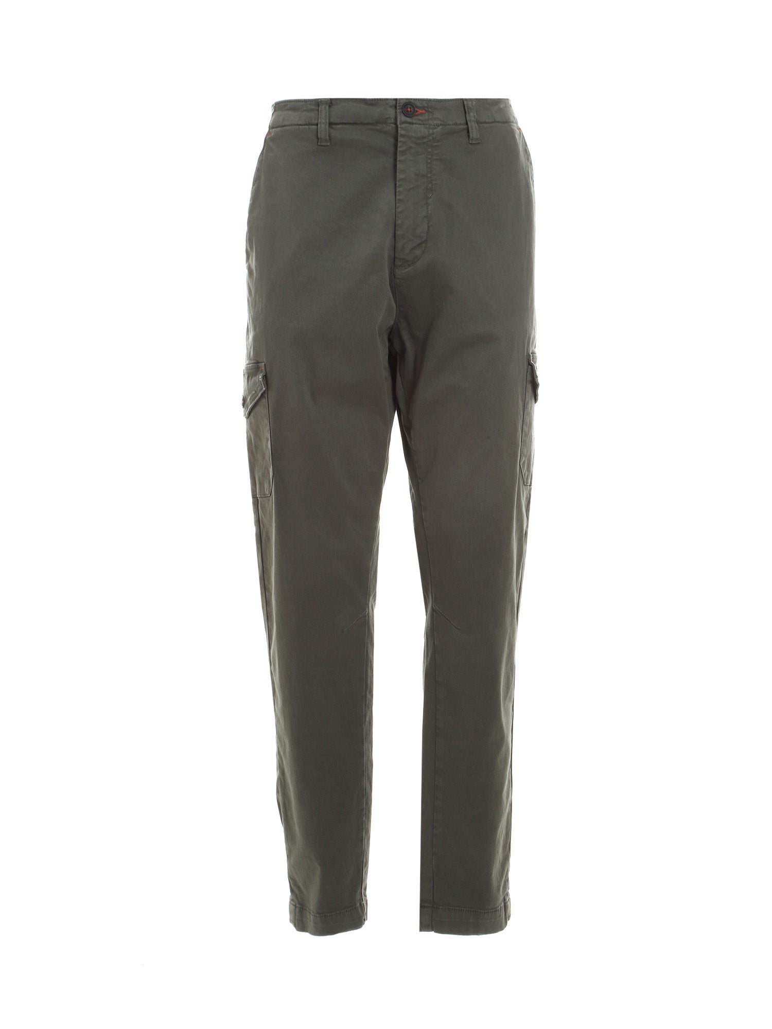 Pantaloni Verde Sseinse