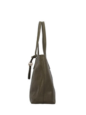 Shopper Verde Roccobarocco
