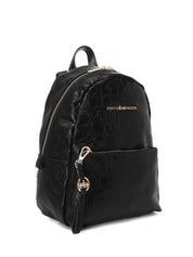 Zaini Nero Roccobarocco