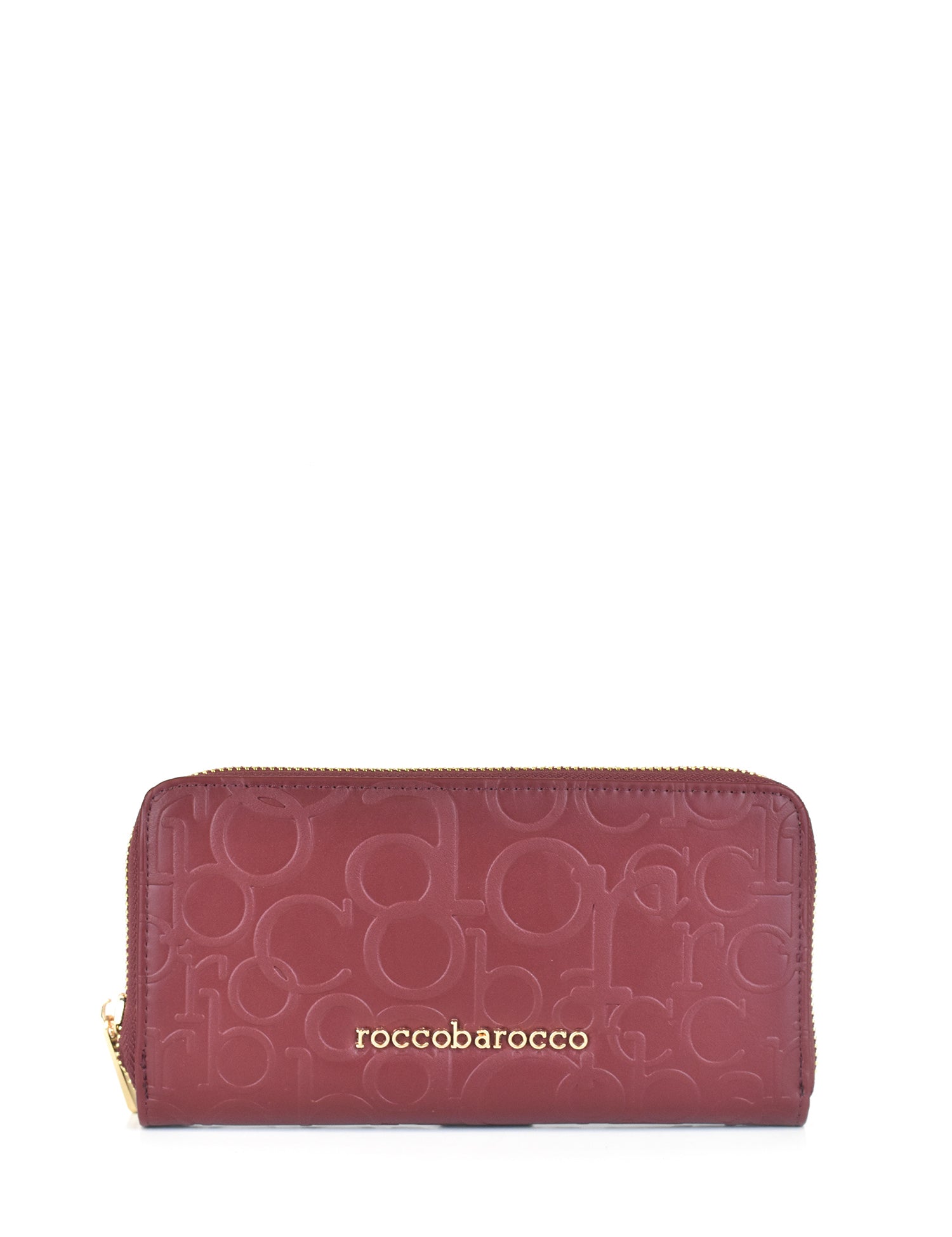 Portafogli Rosso Roccobarocco