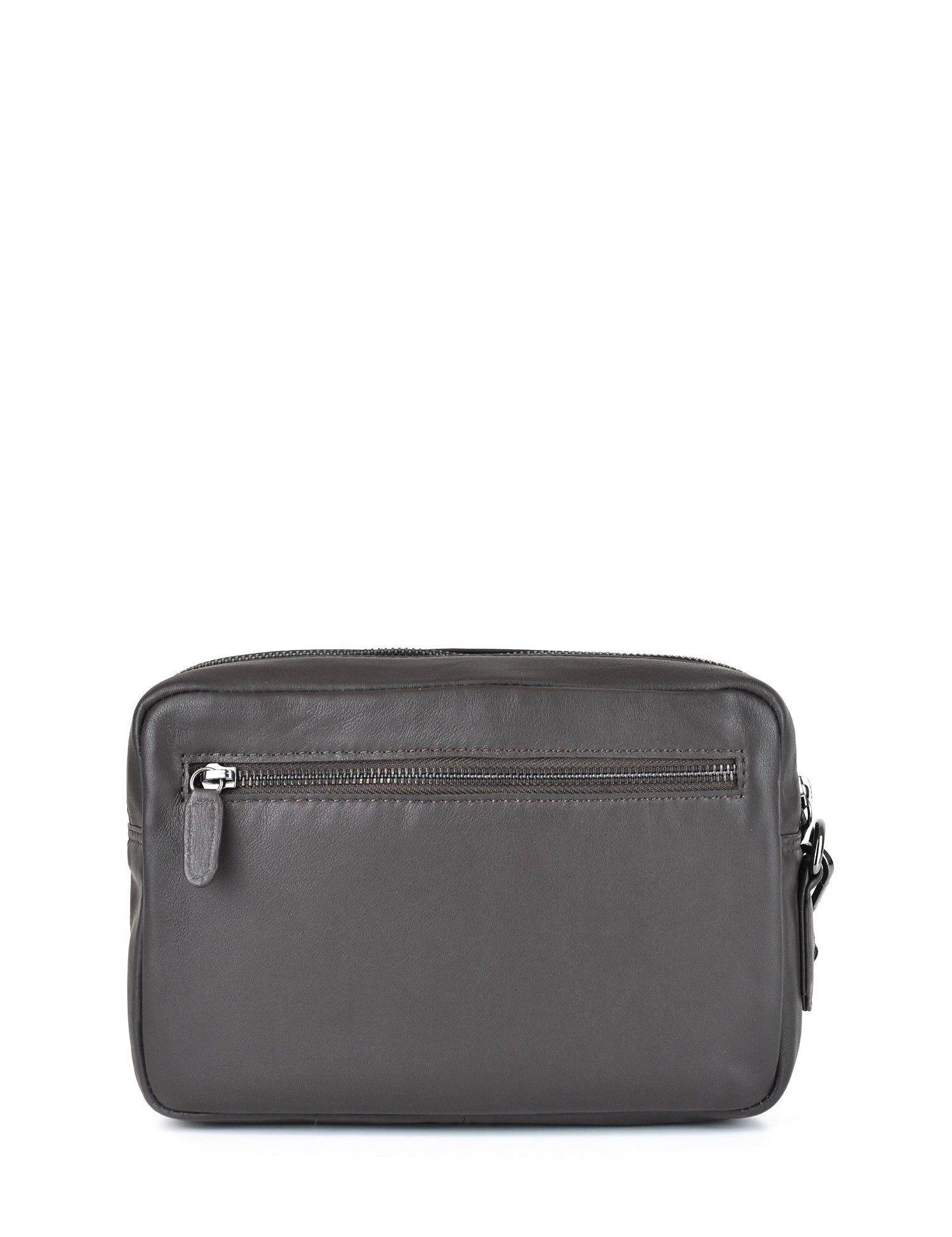 Pochette Marrone Roccobarocco