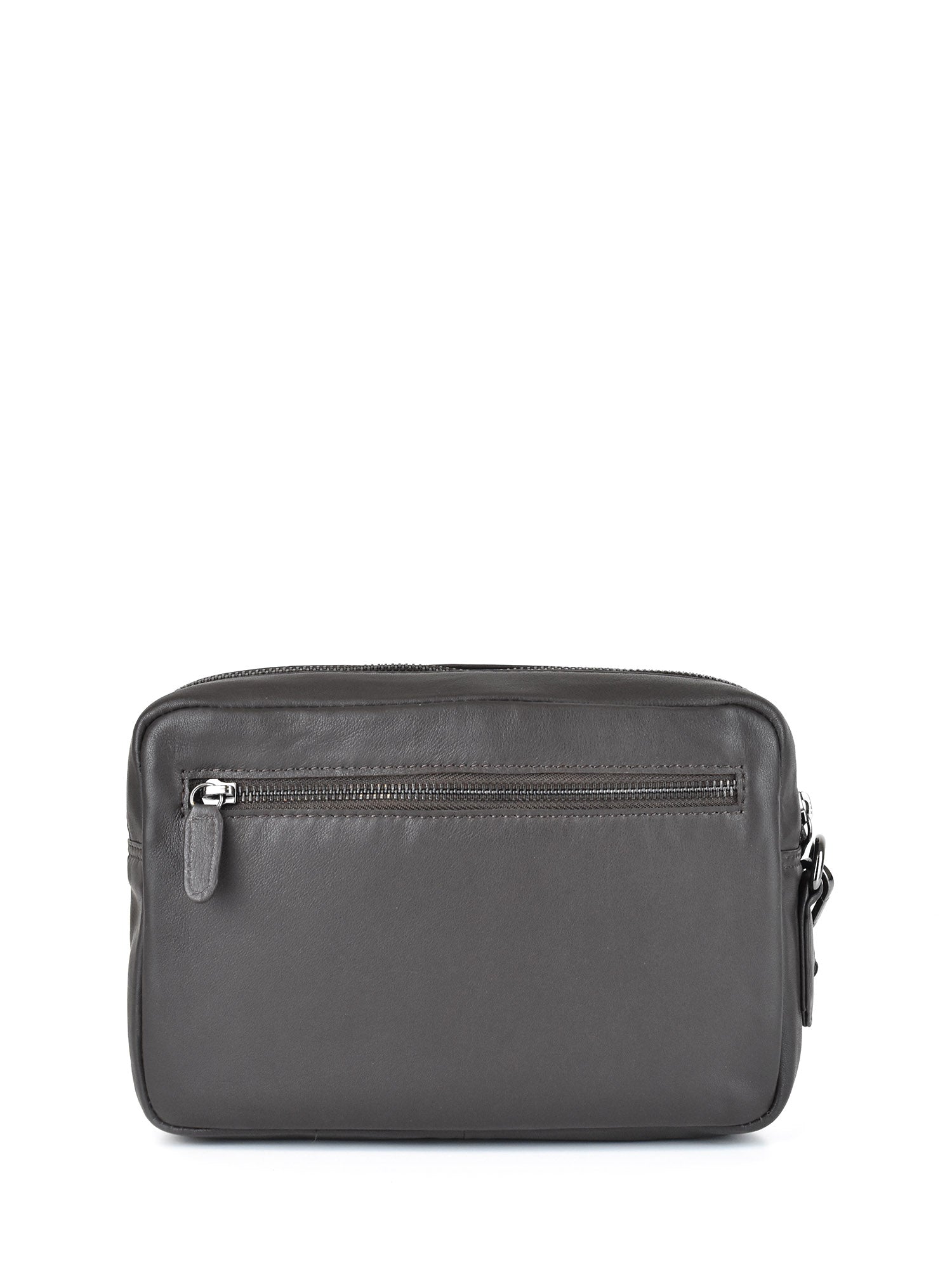 Pochette Marrone Roccobarocco