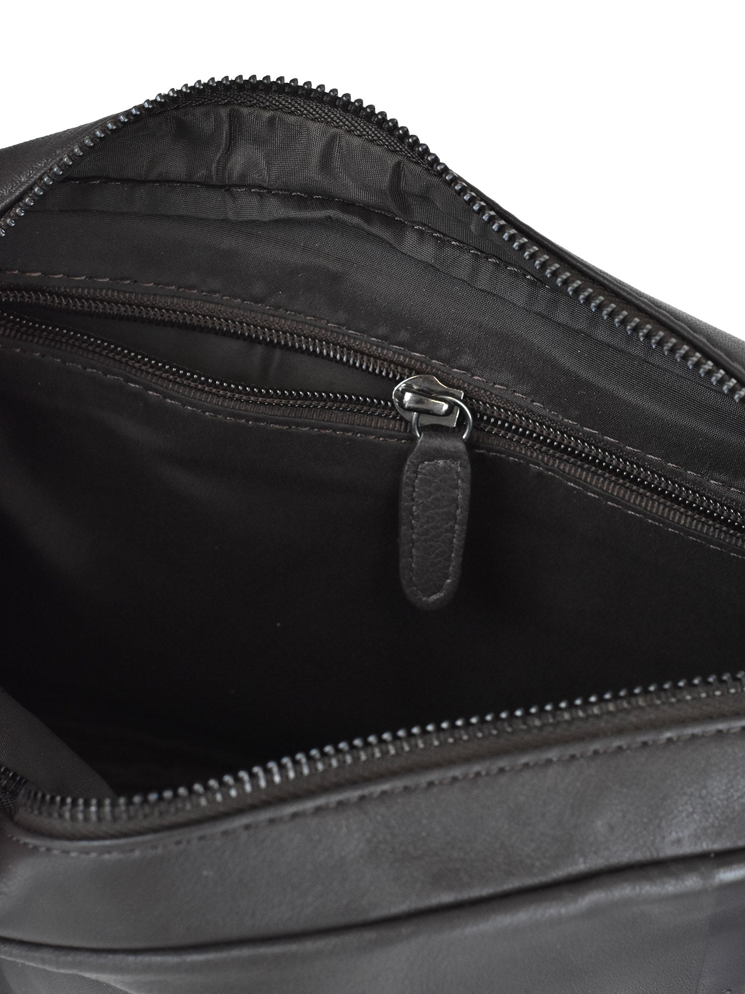 Pochette Marrone Roccobarocco