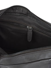 Pochette Marrone Roccobarocco