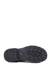Stivaletti Nero Roccobarocco