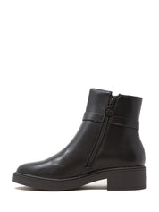 Stivaletti Nero Roccobarocco