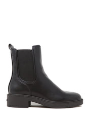 Stivaletti Nero Roccobarocco