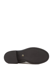 Stivaletti Nero Roccobarocco