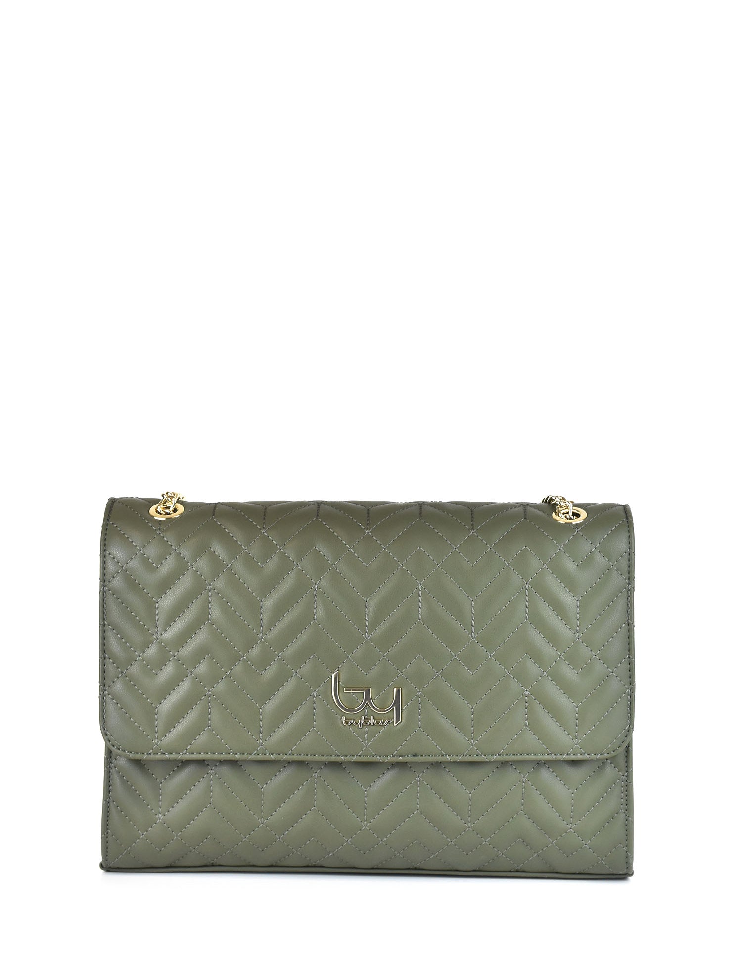 Tracolla Verde By Byblos