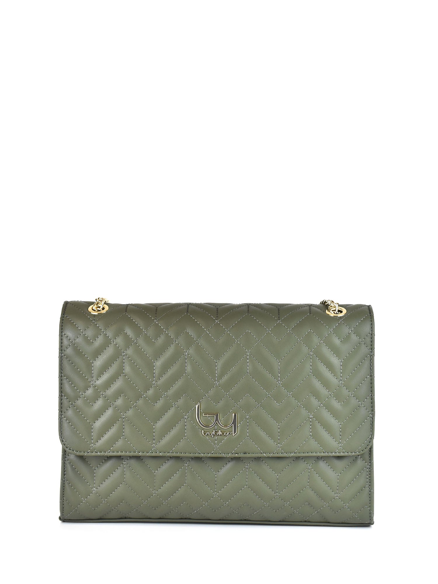Tracolla Verde By Byblos