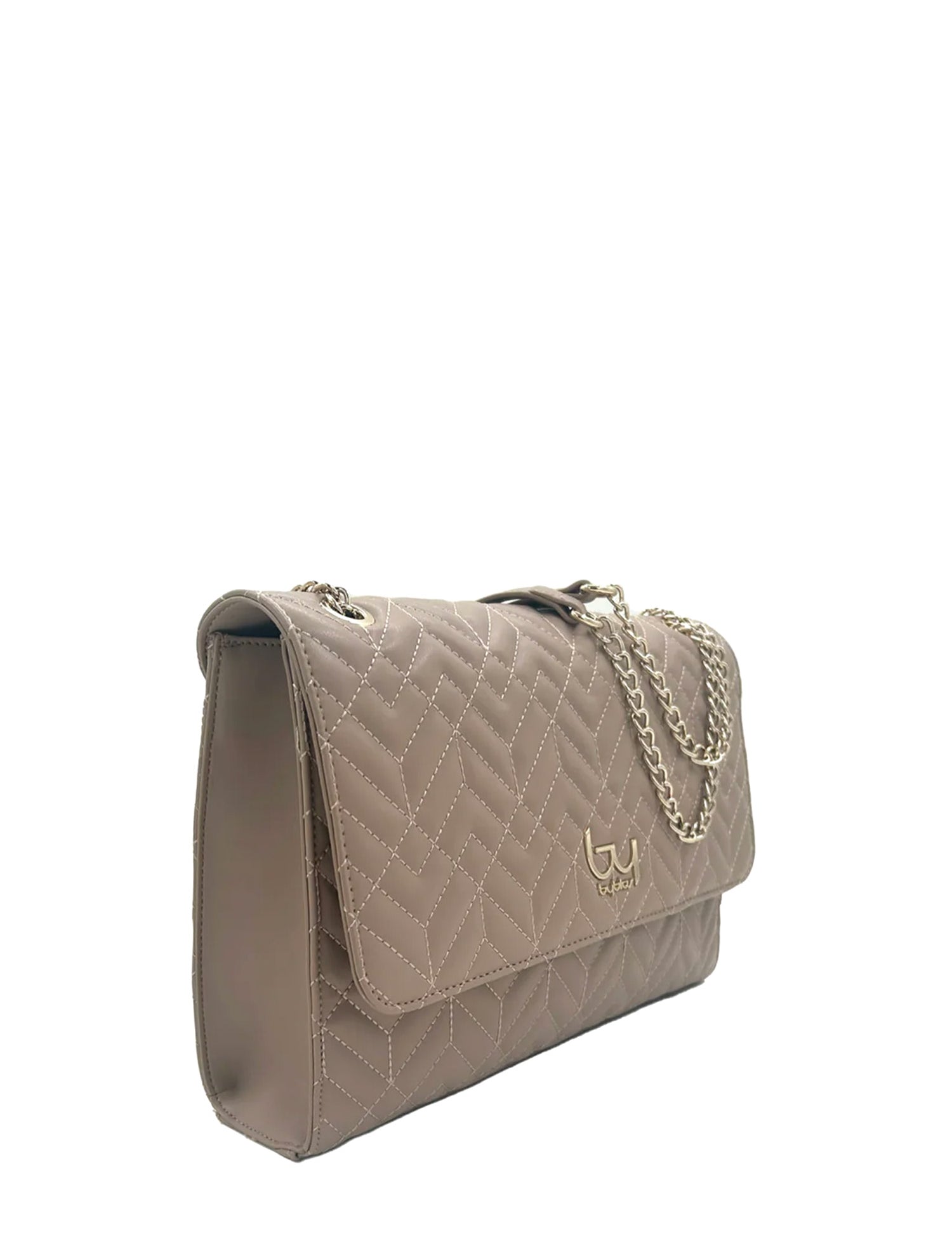 Tracolla Beige By Byblos