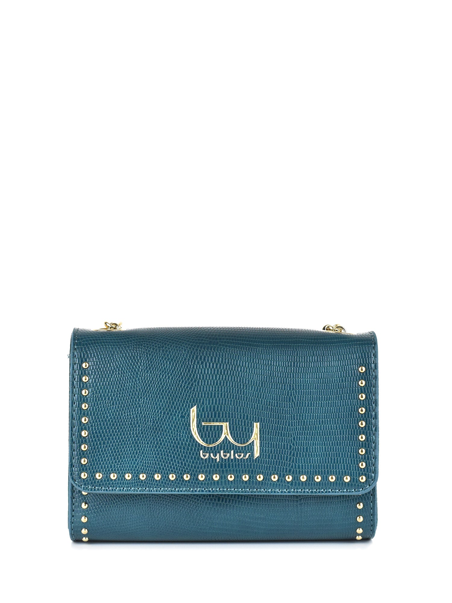 Tracolla Blu By Byblos