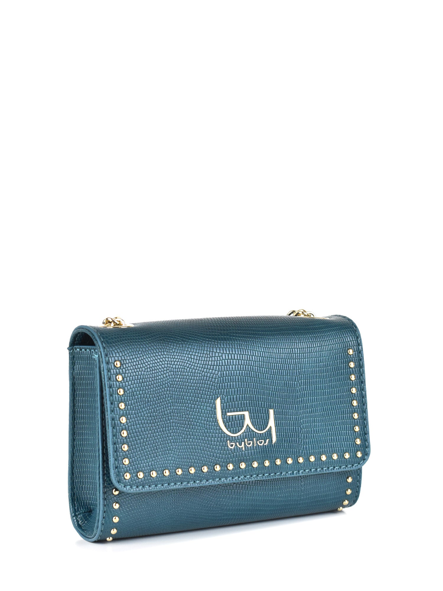 Tracolla Blu By Byblos