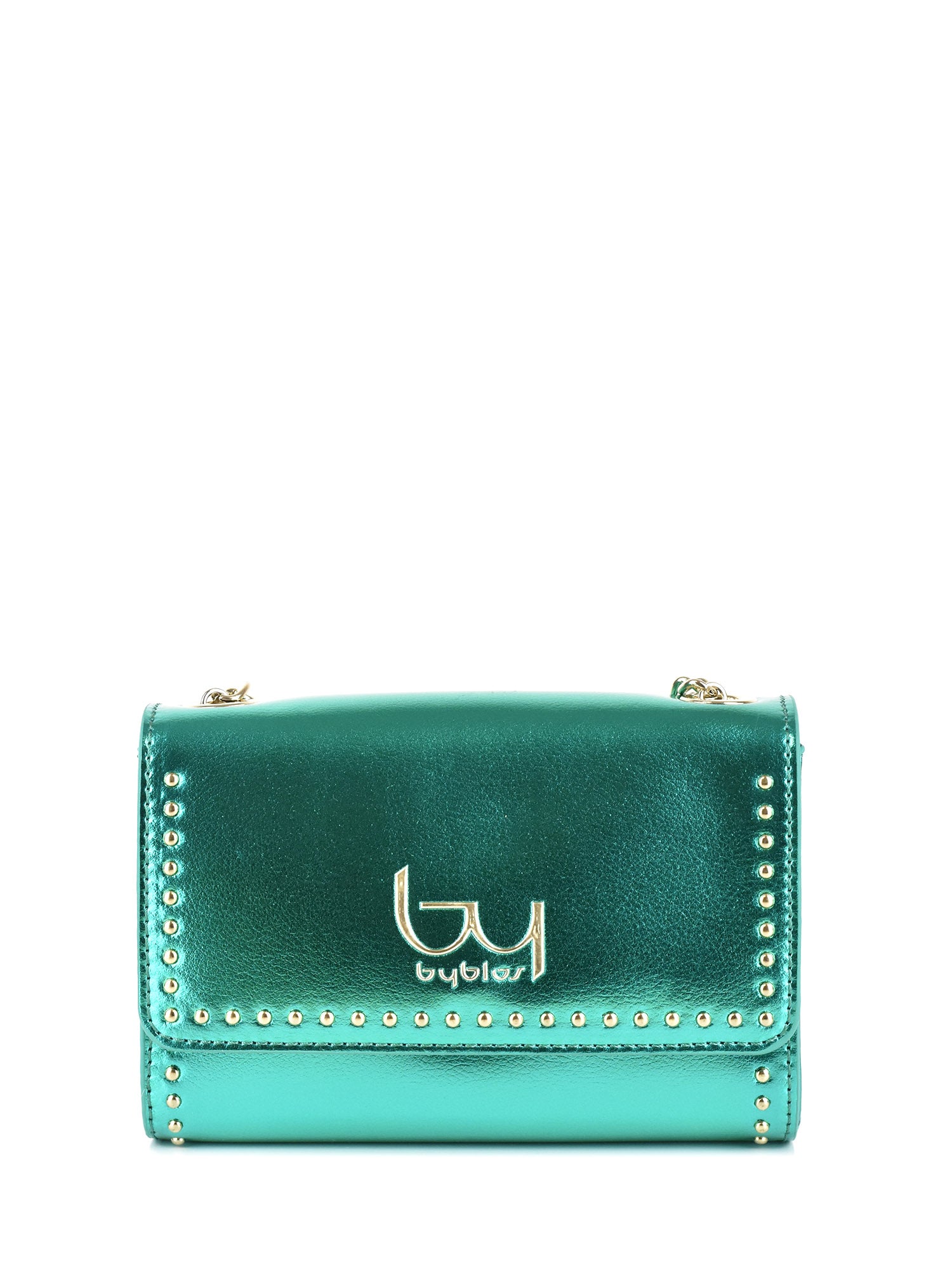 Tracolla Verde By Byblos
