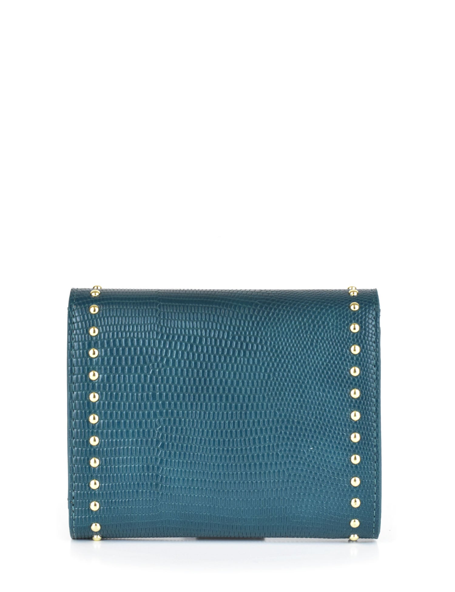 Portafogli Blu By Byblos