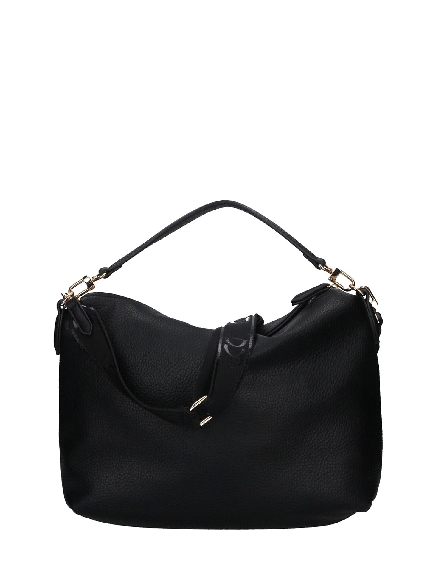 Borse a spalla Nero By Byblos
