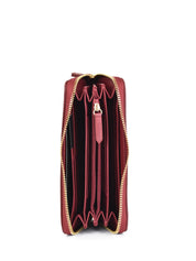 Portafogli Rosso By Byblos