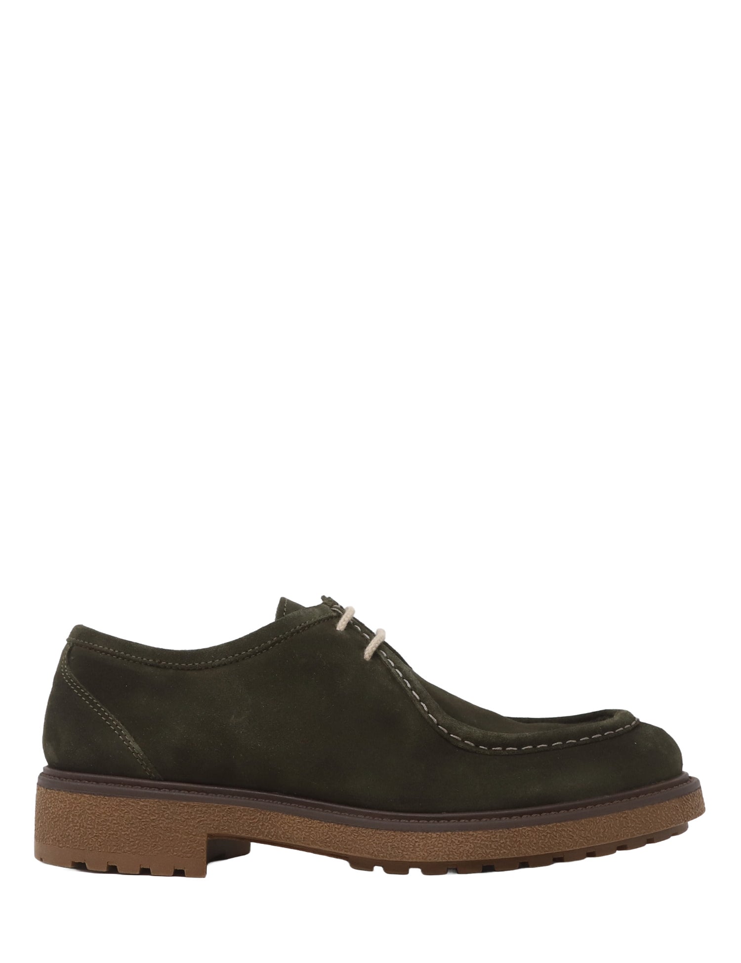 Francesine Verde Exton