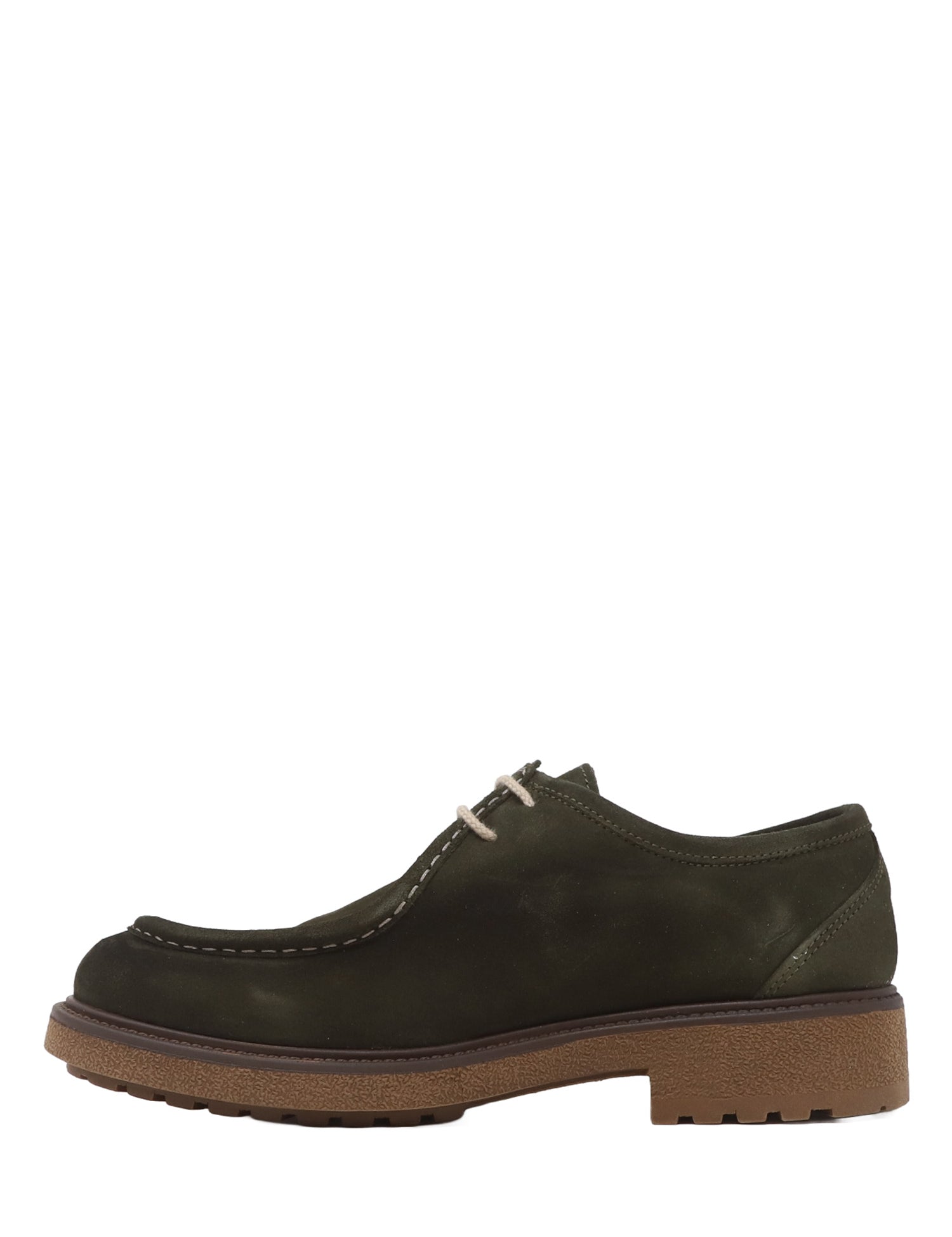 Francesine Verde Exton