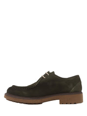Francesine Verde Exton