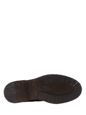 Stivaletti Marrone Exton