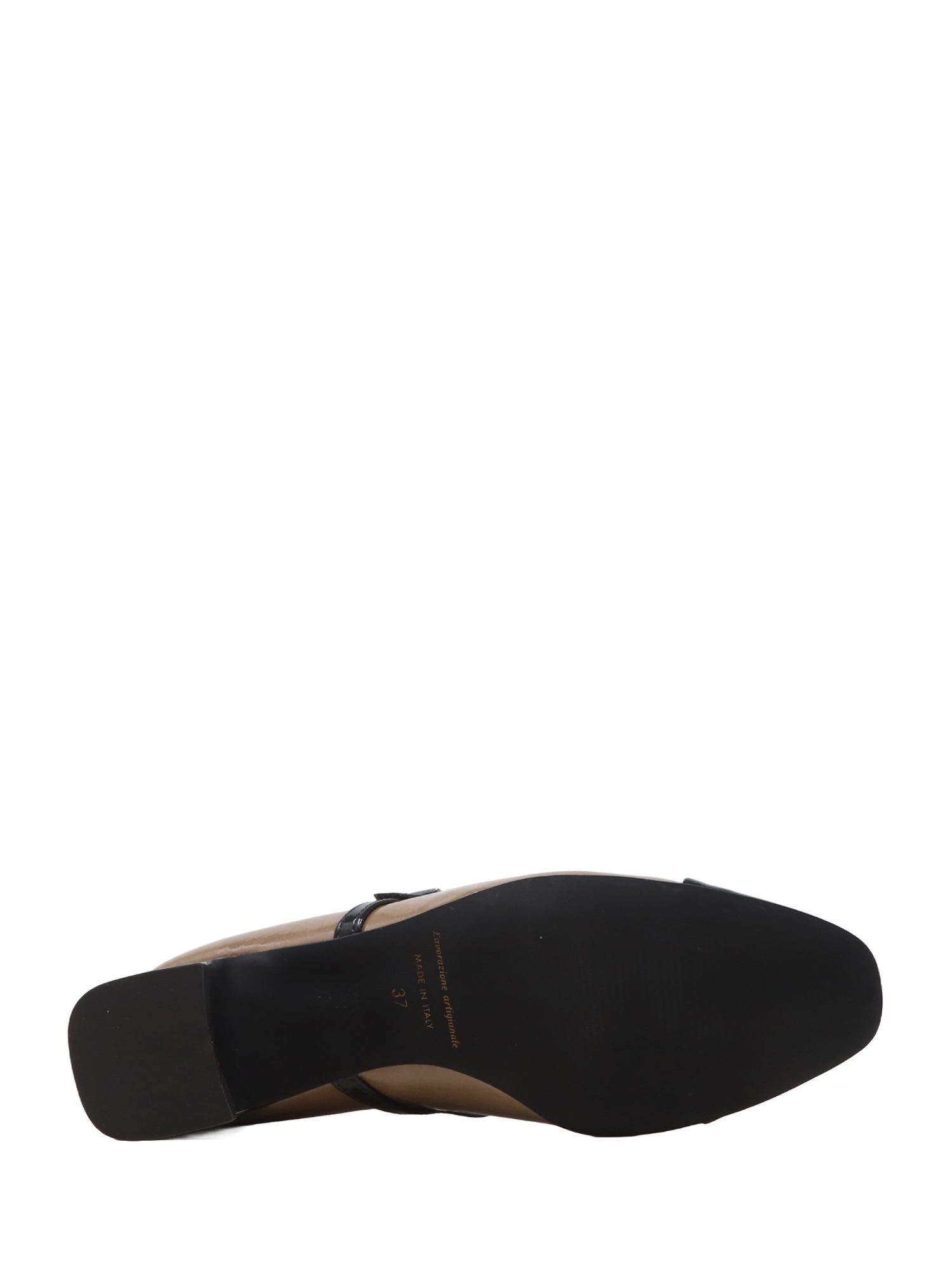 Decolleté Marrone Grace Shoes