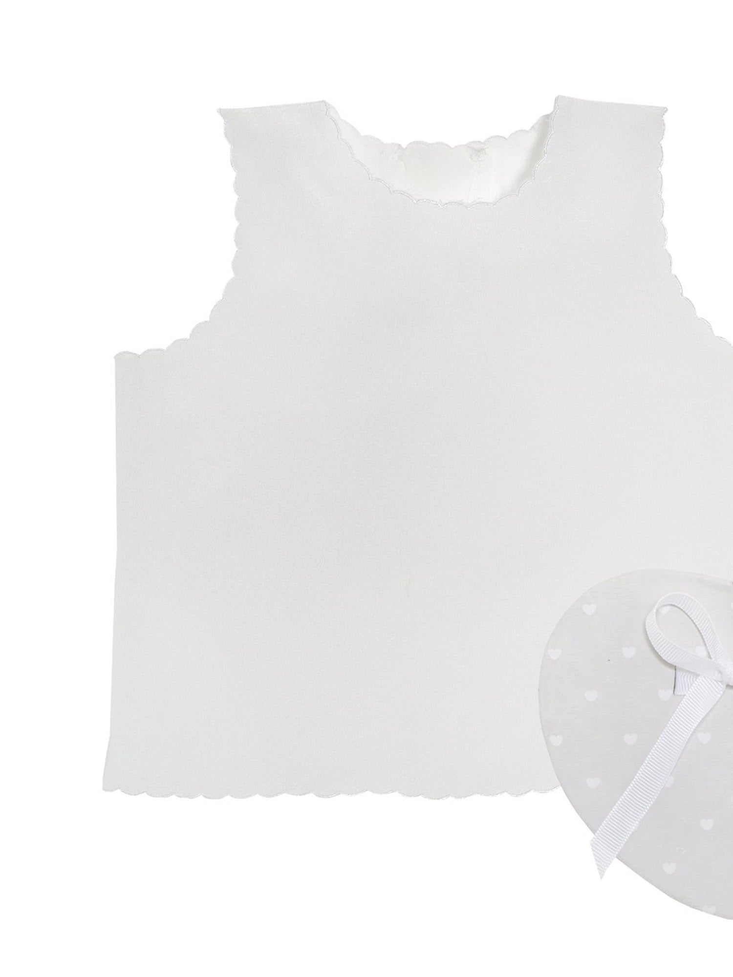 Camicie Bianco Chicco