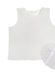 Camicie Bianco Chicco