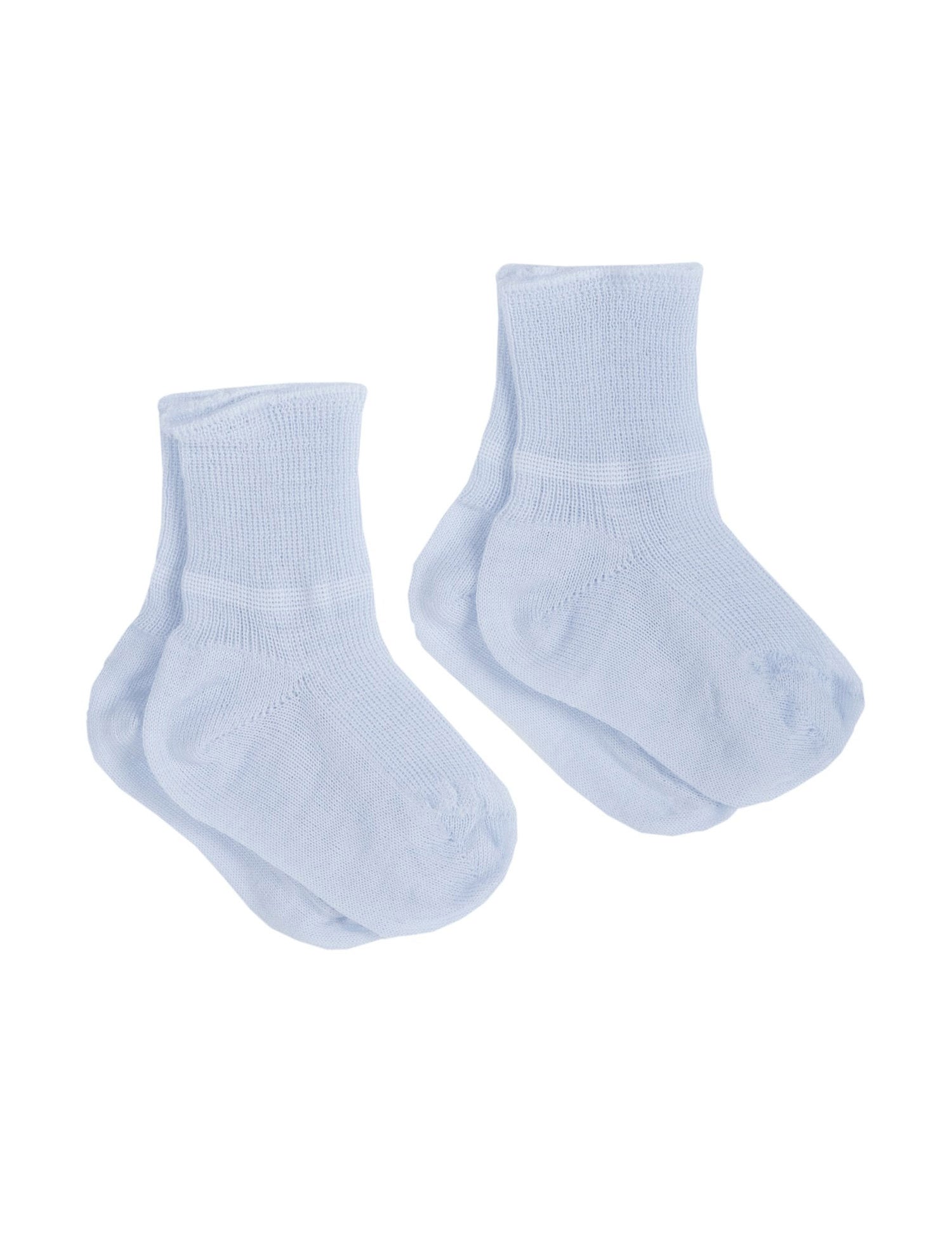 Calze Blu Chicco