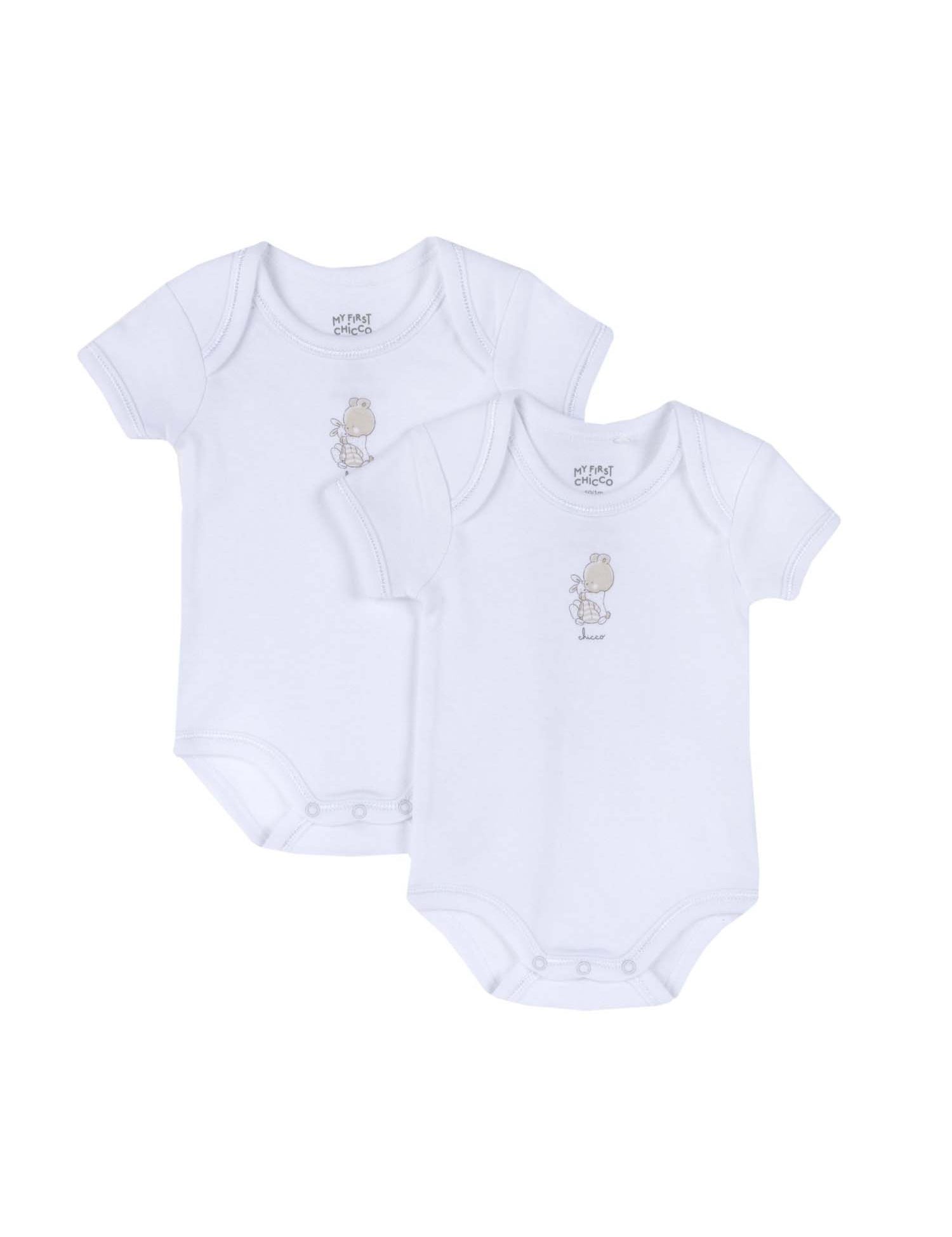 Body Bianco Chicco