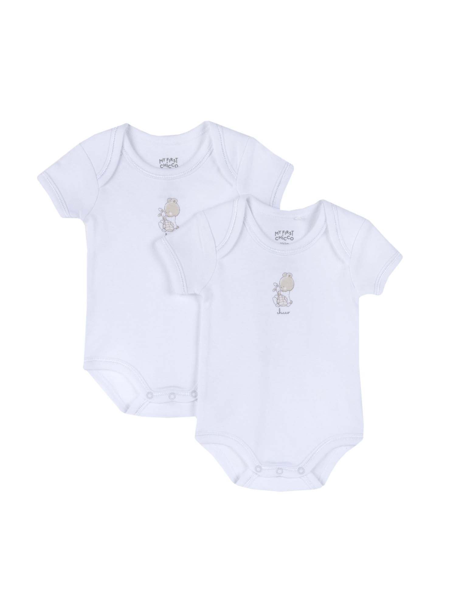 Body Bianco Chicco