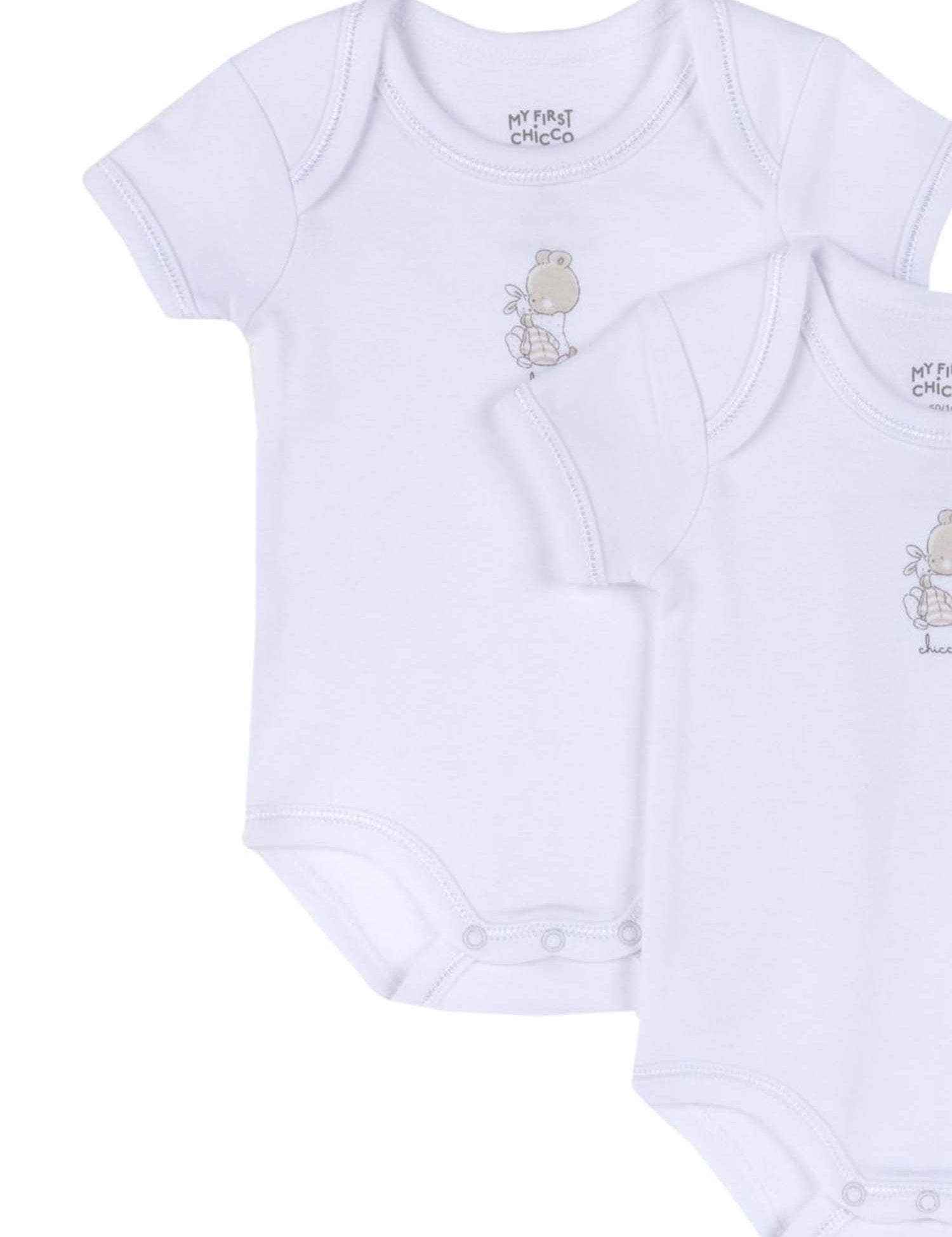 Body Bianco Chicco