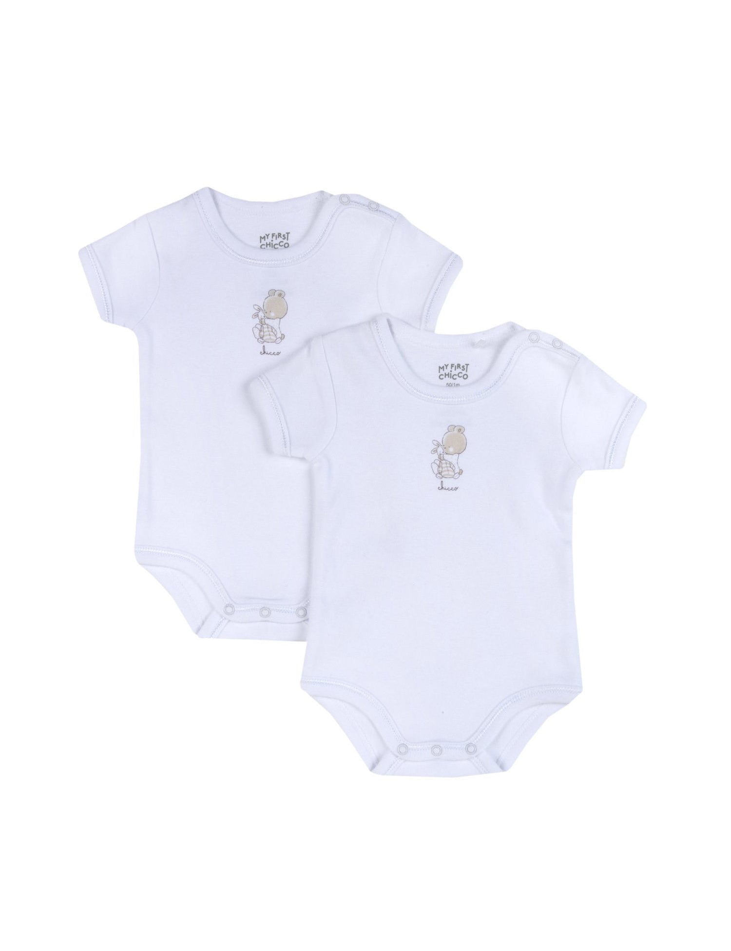 Body Bianco Chicco