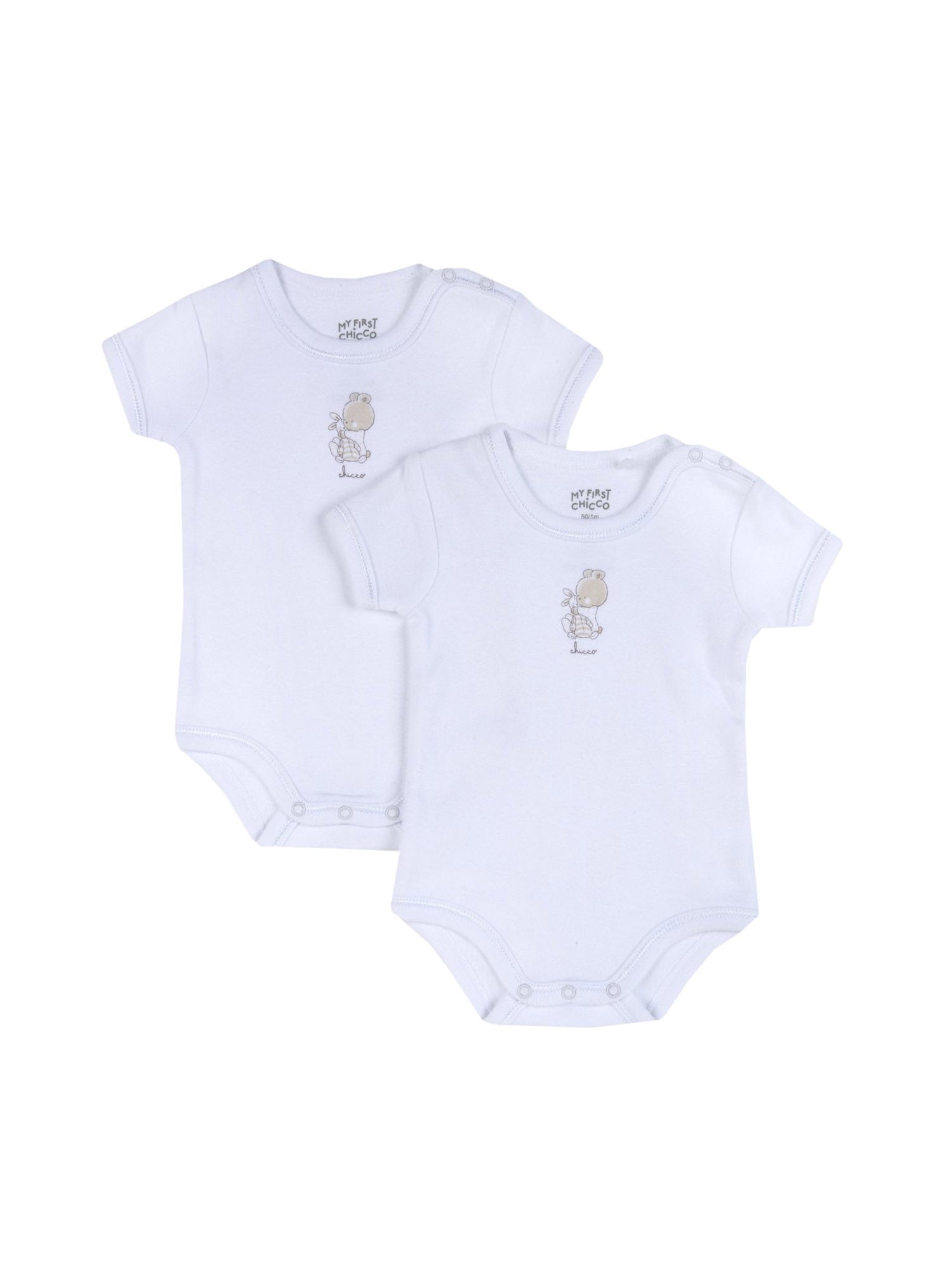 Body Bianco Chicco