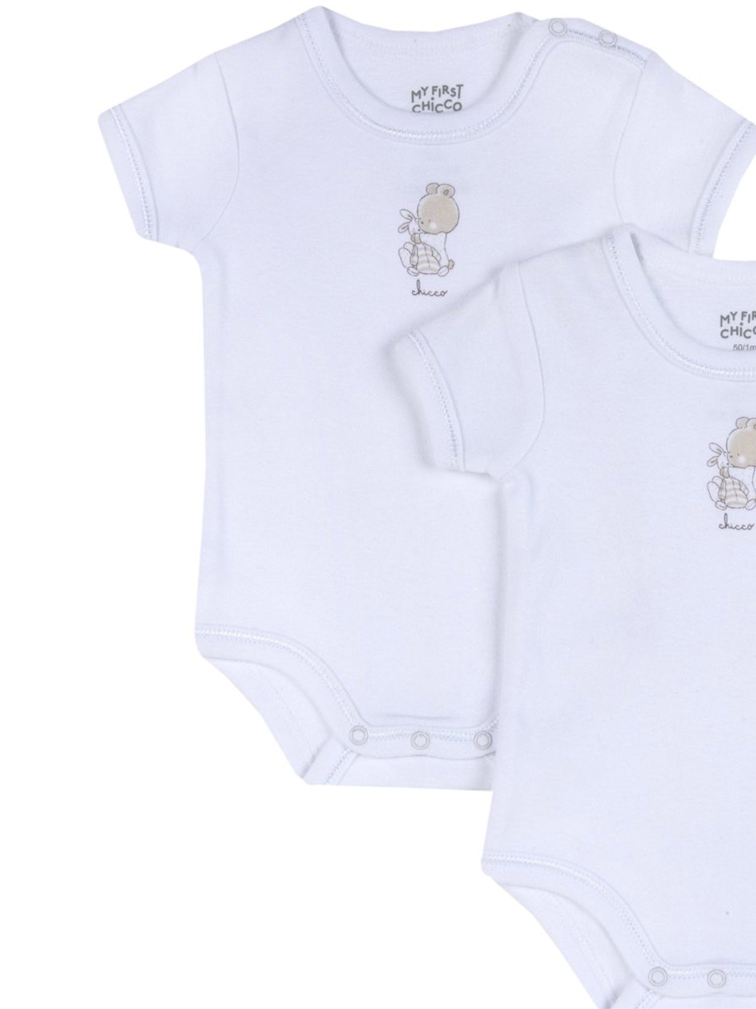 Body Bianco Chicco