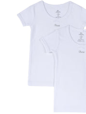 T-shirt Bianco Chicco
