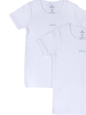T-shirt Bianco Chicco
