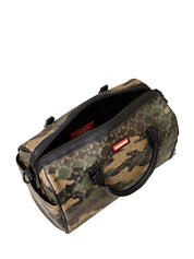 Borsoni Verde Sprayground