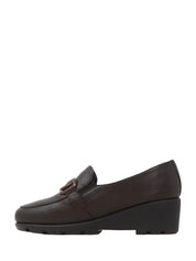 Mocassini Marrone Valleverde