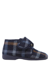 Pantofole Blu Valleverde