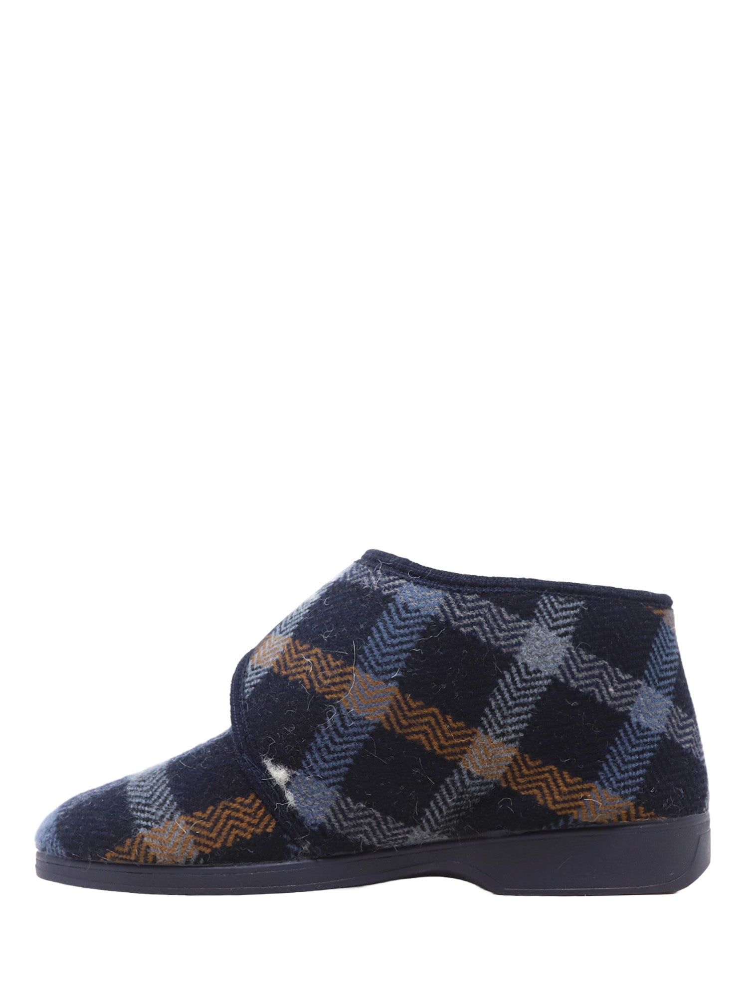 Pantofole Blu Valleverde