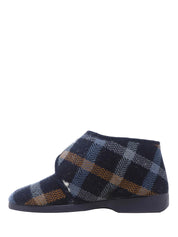 Pantofole Blu Valleverde