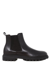 Stivaletti Nero Valleverde