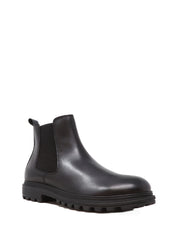 Stivaletti Nero Valleverde