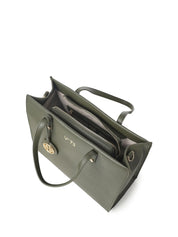 Shopper Verde V73