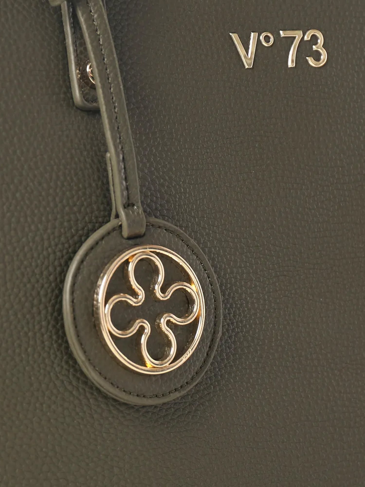 Shopper Verde V73