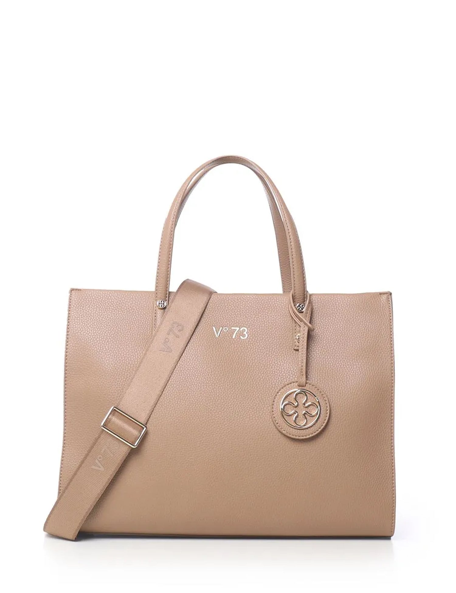 Shopper Beige V73