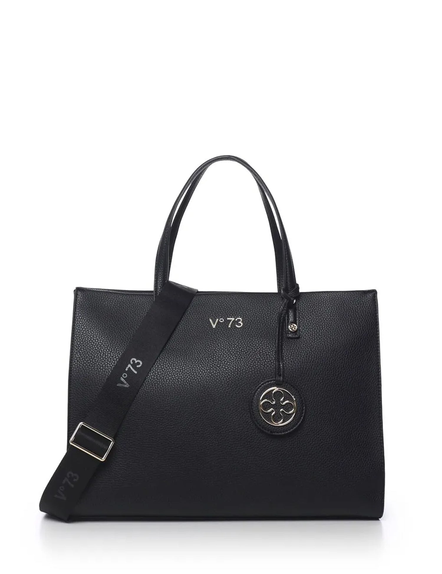 Shopper Nero V73
